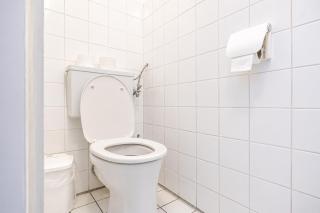 Budget & Friendly 1BR & LR Close to Belvedere Palace - 4