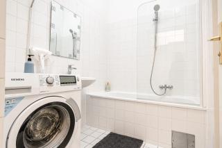Budget & Friendly 1BR & LR Close to Belvedere Palace - 6