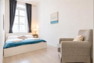 Budget & Friendly 1BR & LR Close to Belvedere Palace - 0