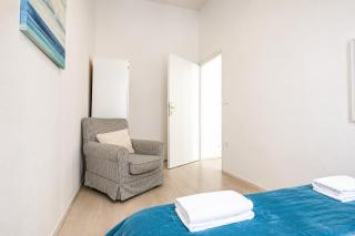 Budget & Friendly 1BR & LR Close to Belvedere Palace - 9