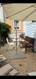 4-Zimmer-Apartment-Saarbrücken-Ost für privat und geschäftlich Reisende - 8