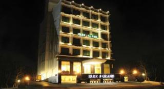 Hotel Park Grand - 1