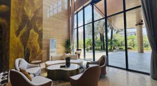 Badminton Hotel - 5