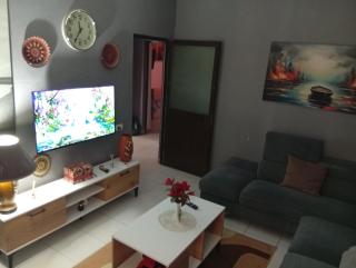 Comfy and Cozzy, 2 bedroom flat - 0