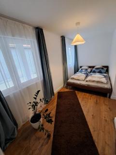 Most Apartmanok - 0