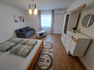 Most Apartmanok - 5