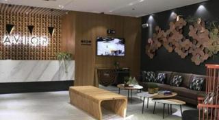 Avior Hotel - 5