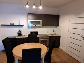 Most Apartmanok - 2