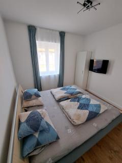 Most Apartmanok - 8