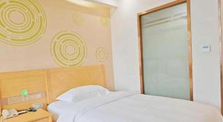 GreenTree Inn Fuyang Yingquan District Lanshan Road Linyi Mall - 1