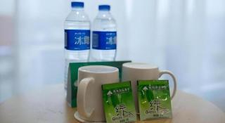 GreenTree Inn Fuyang Yingquan District Lanshan Road Linyi Mall - 2