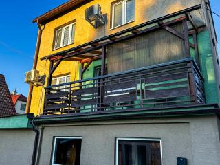 IN Apartments - 8