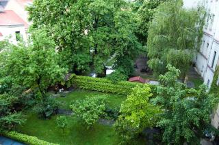 Nettes Appartement unweit der Altstadt - 1