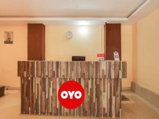 HOTEL O Hotel R INN - 8