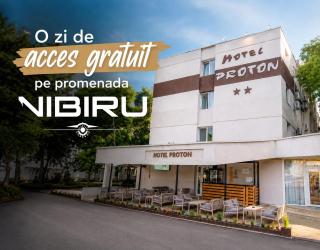 Hotel Proton - 9