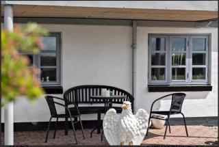 Ferienhaus zur Sonne - 7