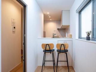 MU HOUSE Ikebukuro 池袋駅車1分 - 8