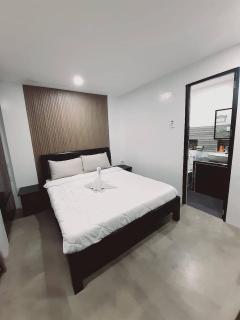 Avana Hills Tagaytay Manor - Amsterdam - 6