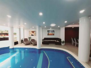Avana Hills Tagaytay Manor - Amsterdam - 4