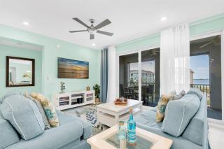 Paradise Awaits by Coastal Chic Vacations - 6