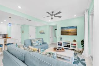 Paradise Awaits by Coastal Chic Vacations - 2