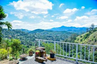 Ella Black Bridge Grand View Cottage Sri Lanka - 7