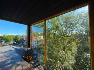 Unique Stay in Telliskivi Creative City with Private Sauna & Golf Simulator - 3