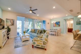 Resort Pool & Splash Pad, Bikes, Near AMI Beaches - 2