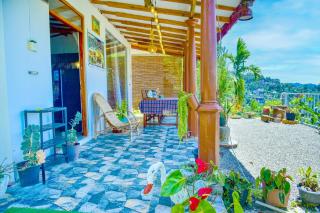 Ella Black Bridge Grand View Cottage Sri Lanka - 5