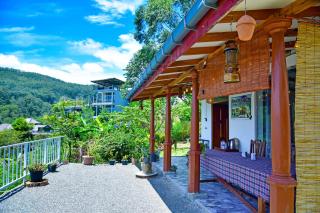 Ella Black Bridge Grand View Cottage Sri Lanka - 3