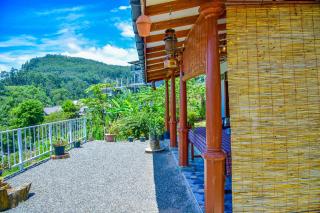 Ella Black Bridge Grand View Cottage Sri Lanka - 1