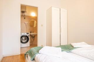 Lovely 2BR Apt Next to Rennweg & Belvedere Palace - 8