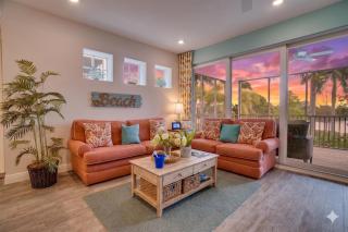 Pet-Friendly! Waterfront Lanai, Bunk Room, Pool - 8