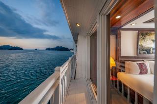 Indochina Heritage Cruise - 5