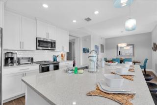 Coastal Charm by Coastal Chic Vacations - 4
