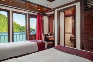 Indochina Heritage Cruise - 4