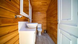 Eco Villa Mimoza - 8