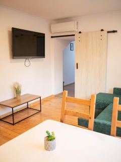 Apartament słoneczny (7 min pieszo od dworca) - 9