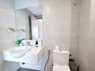 2Br-3beds-Luxury Apt- centre at Vinhomes D9 - 2