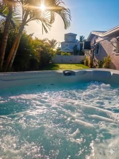Flamingo Fling - Pool, Hot Tub & Putting Fun! - 6