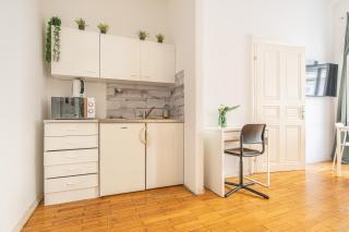 Lovely 2BR Apt Next to Rennweg & Belvedere Palace - 6