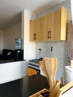 Modern Coastal Flat in Mtwapa Near Beach - 9