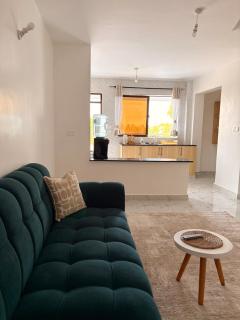Modern Coastal Flat in Mtwapa Near Beach - 5