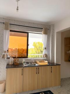 Modern Coastal Flat in Mtwapa Near Beach - 2