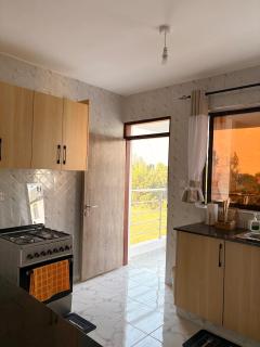 Modern Coastal Flat in Mtwapa Near Beach - 1