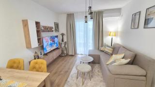 Apartman Reset Sokobanja - 0