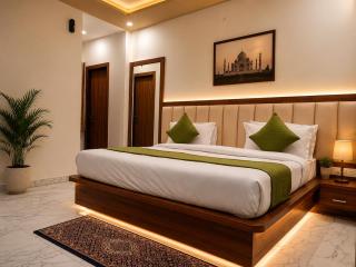 Hotel Aaradhya Residency - 3