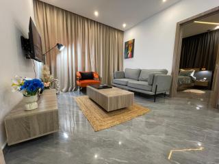 La Villa K - 1 Chambre Salon - Rooftop - 3