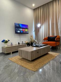 La Villa K - 1 Chambre Salon - Rooftop - 2