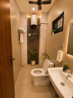 Hotel Aaradhya Residency - 2